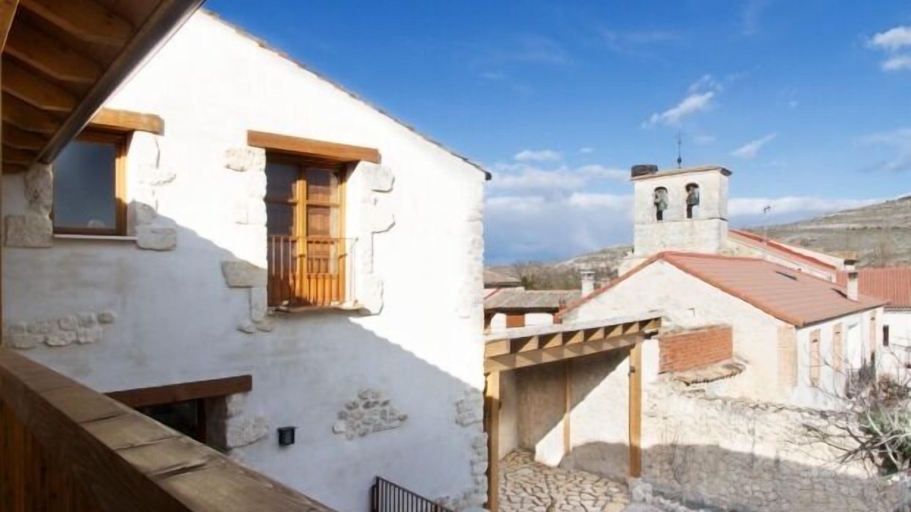 Photo of Outdoor in Aldeasona