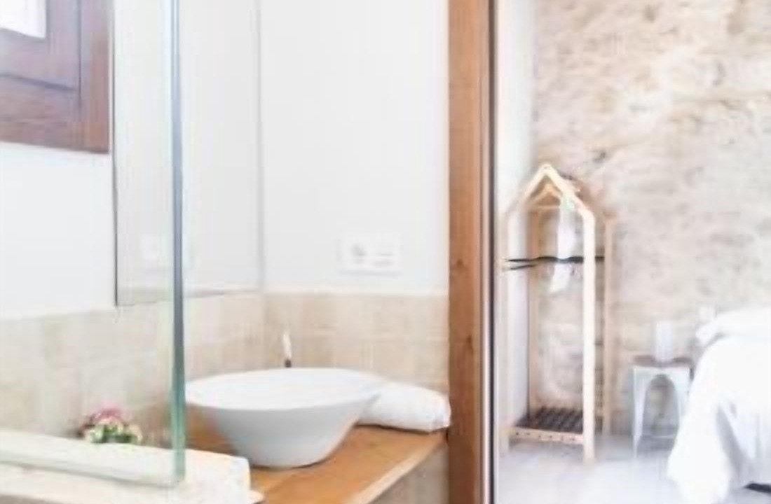 Photo of Bathroom in Aldeasona