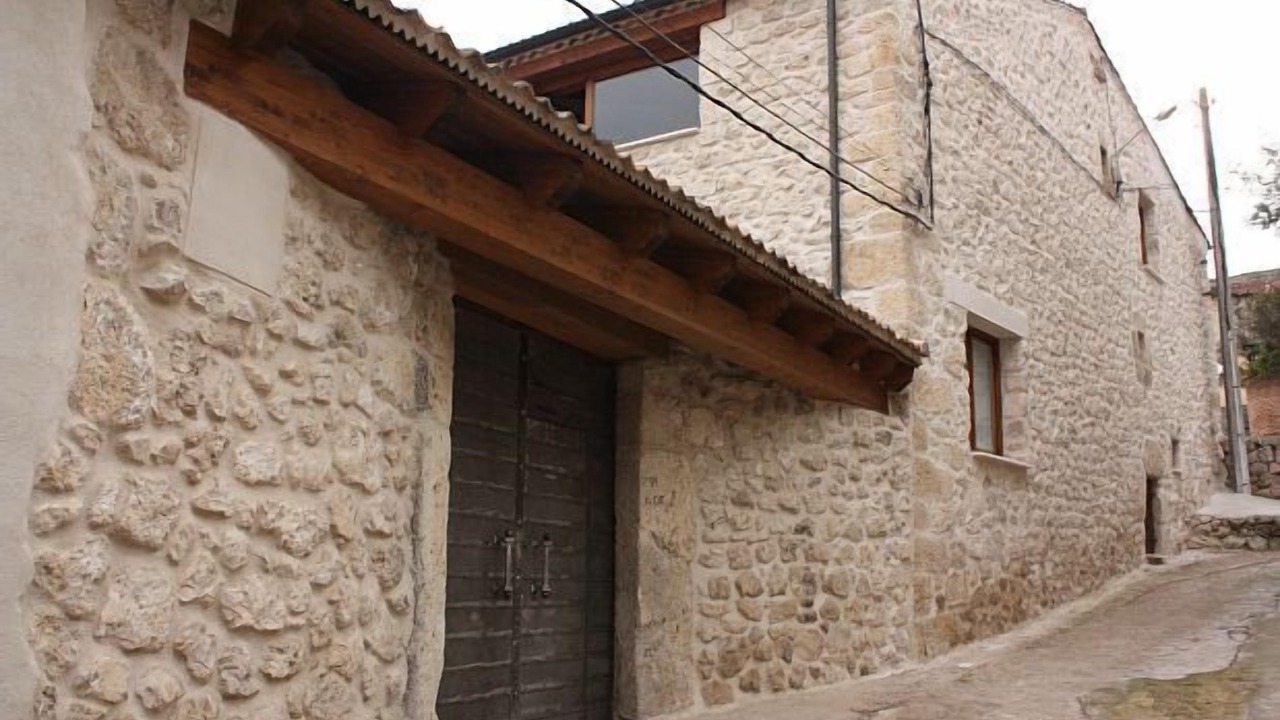 Photo of Outdoor in Aldeasona