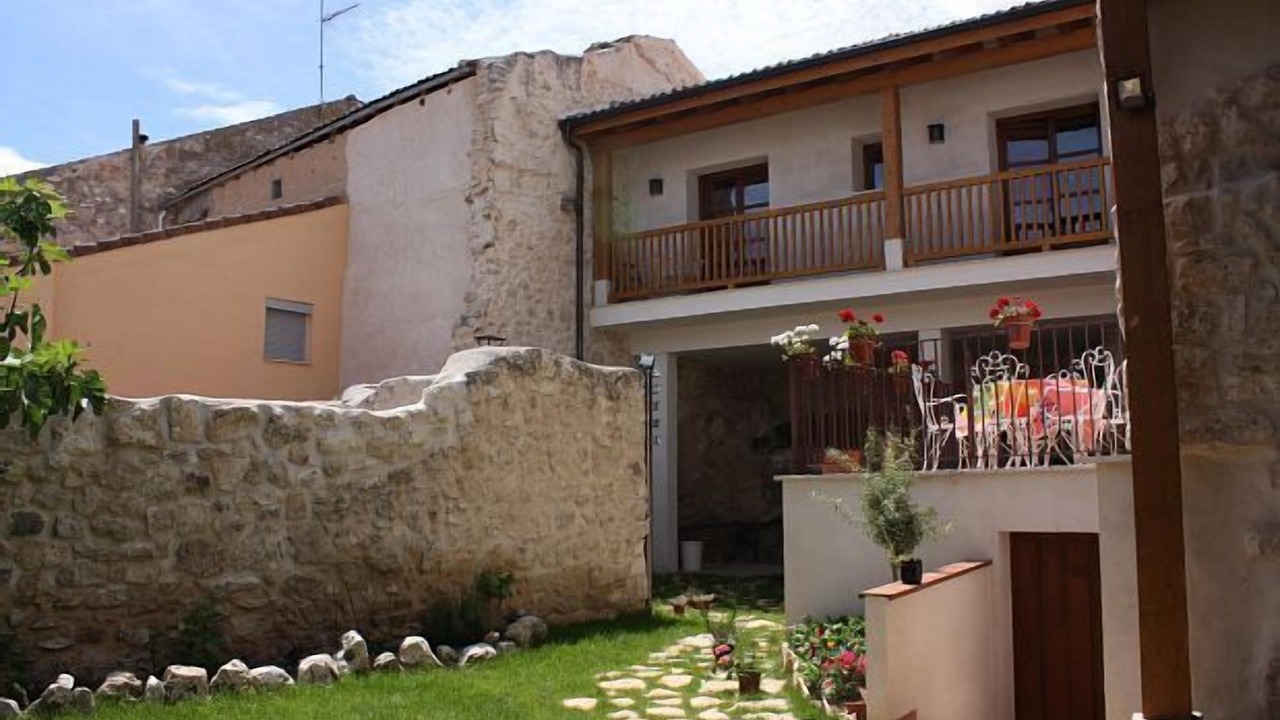 Photo of Outdoor in Aldeasona