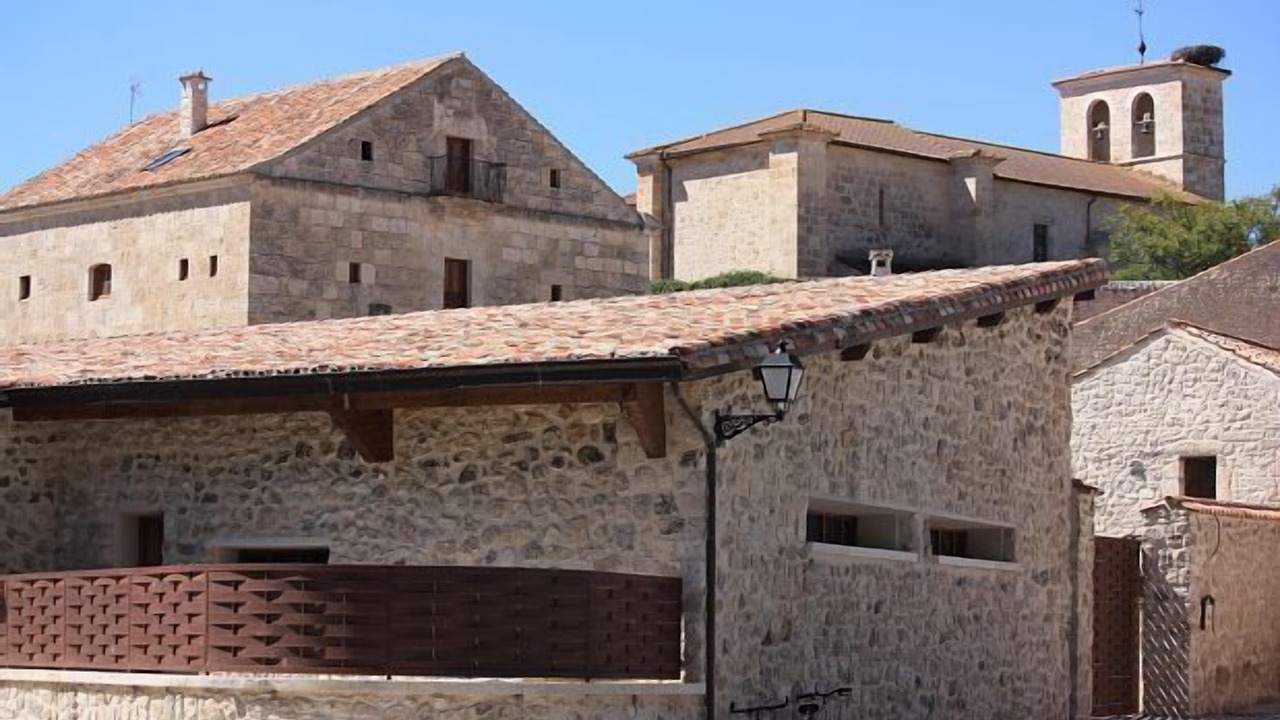 Photo of Outdoor in Aldeasona