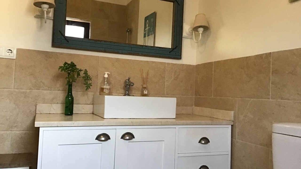 Photo of Bathroom in Santa Cristina de Aro