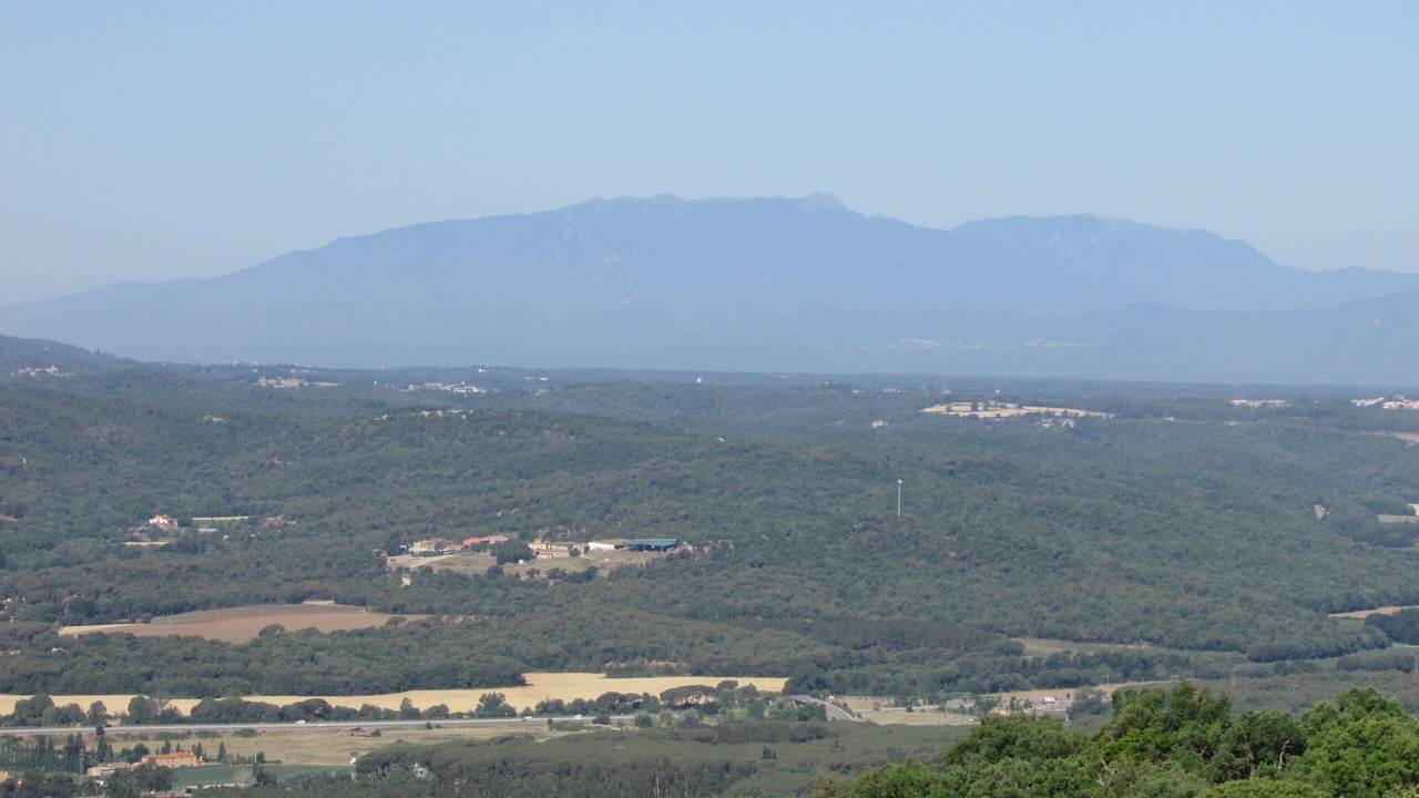 Photo of Patio Balcony in Santa Cristina de Aro