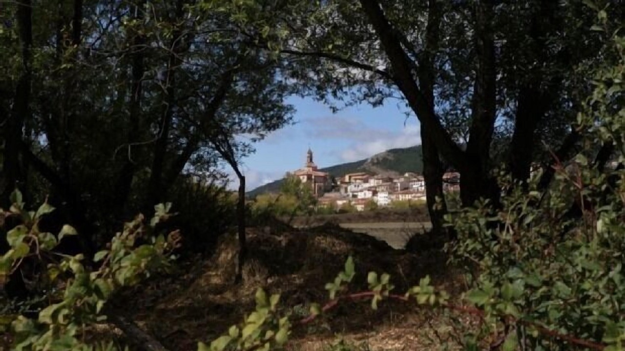 Photo of Outdoor in Orihuela del Tremedal