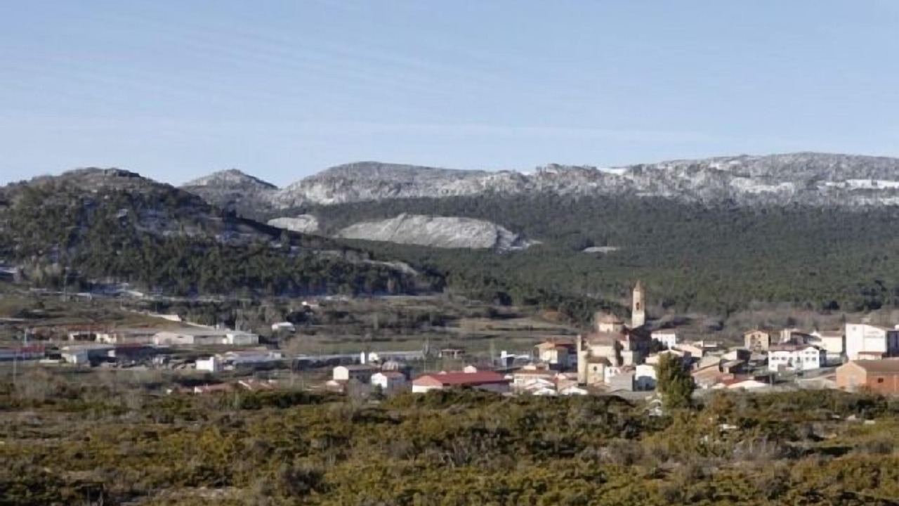 Photo of Outdoor in Orihuela del Tremedal