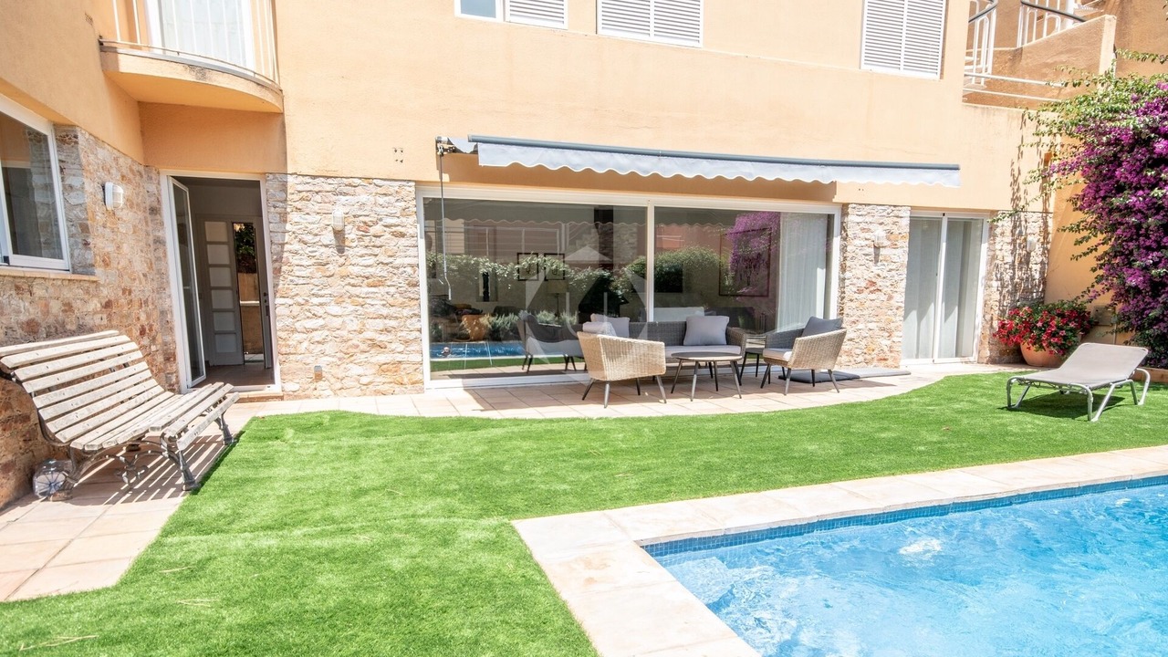 Photo of Outdoor in Calella de Palafrugell
