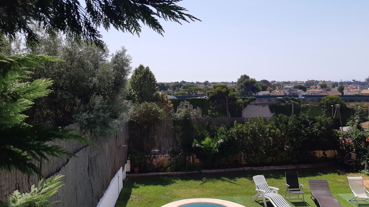 Photo of Outdoor in Castelldefels