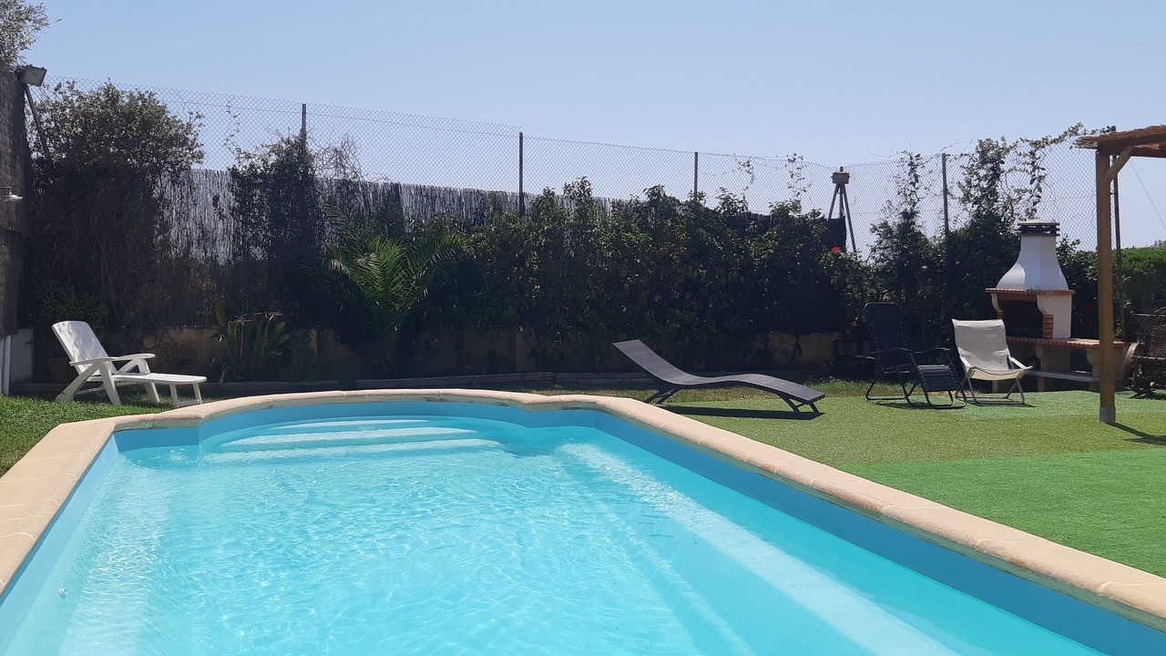 Photo of Outdoor in Castelldefels
