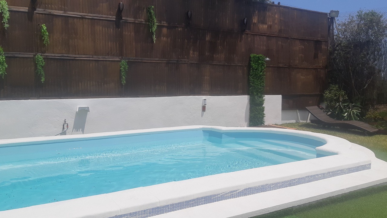 Photo of Outdoor in Castelldefels