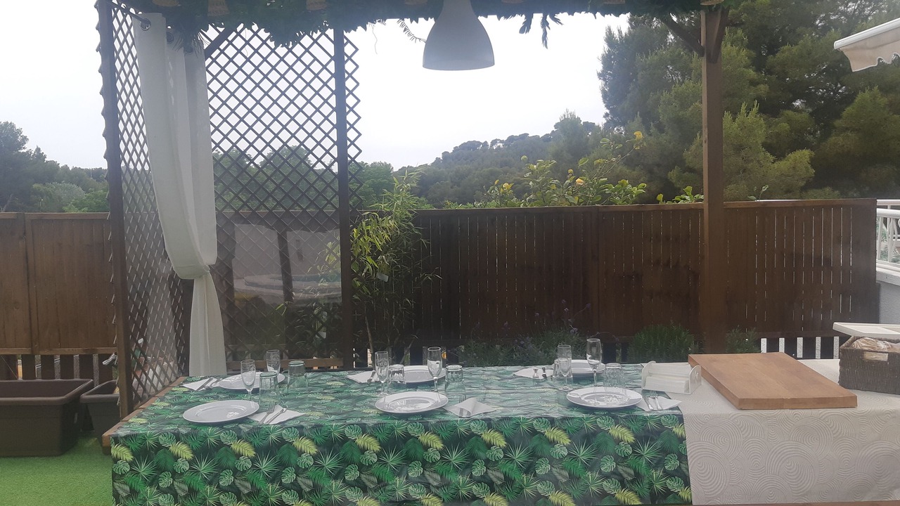 Photo of Outdoor in Castelldefels