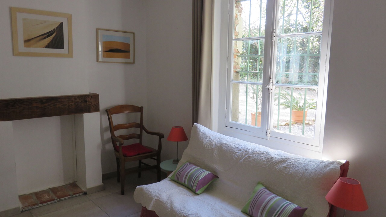 Photo of Livingroom in Perpignan