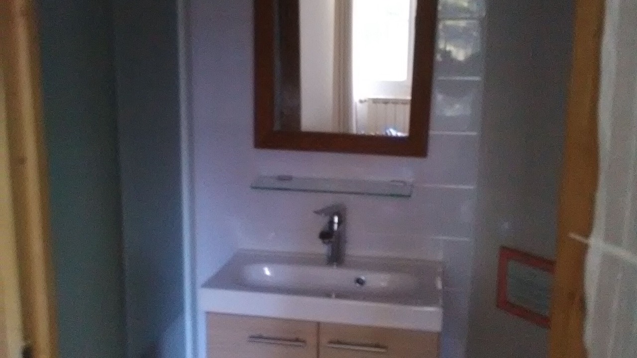 Photo of Bathroom in Perpignan