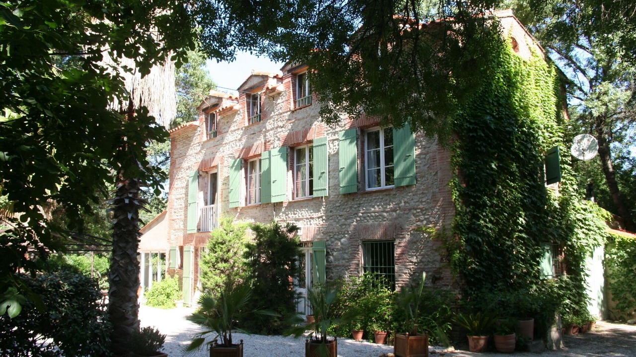 Photo of Outdoor in Perpignan