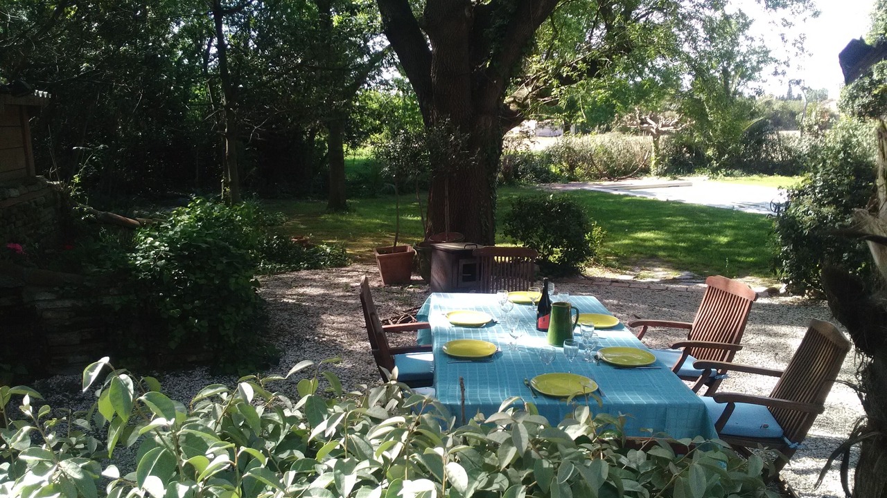 Photo of Outdoor in Perpignan
