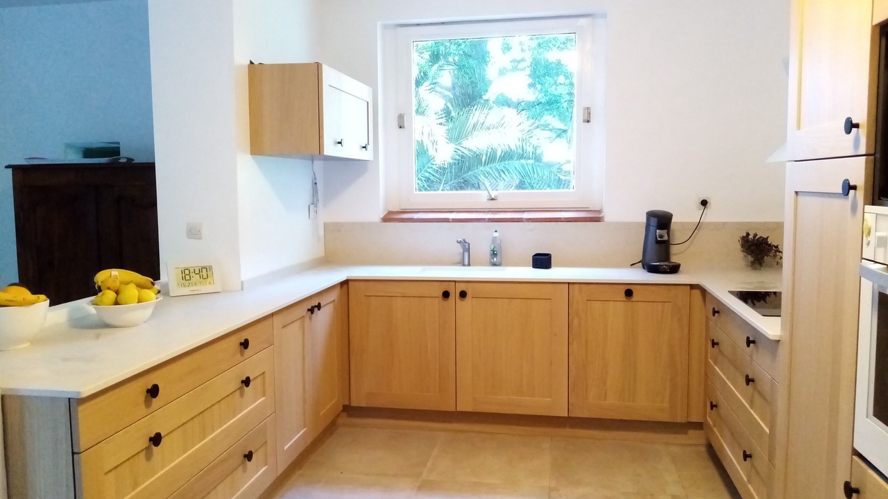 Photo of Kitchen in Perpignan