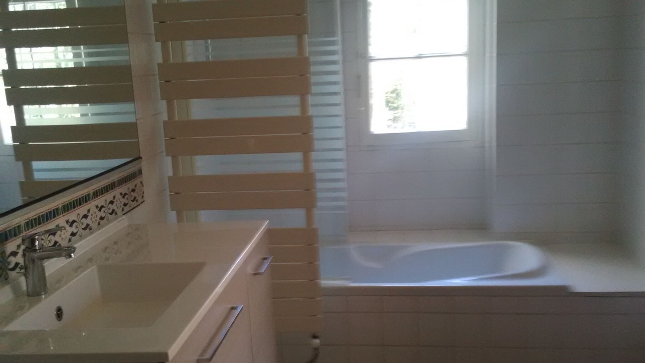 Photo of Bathroom in Perpignan