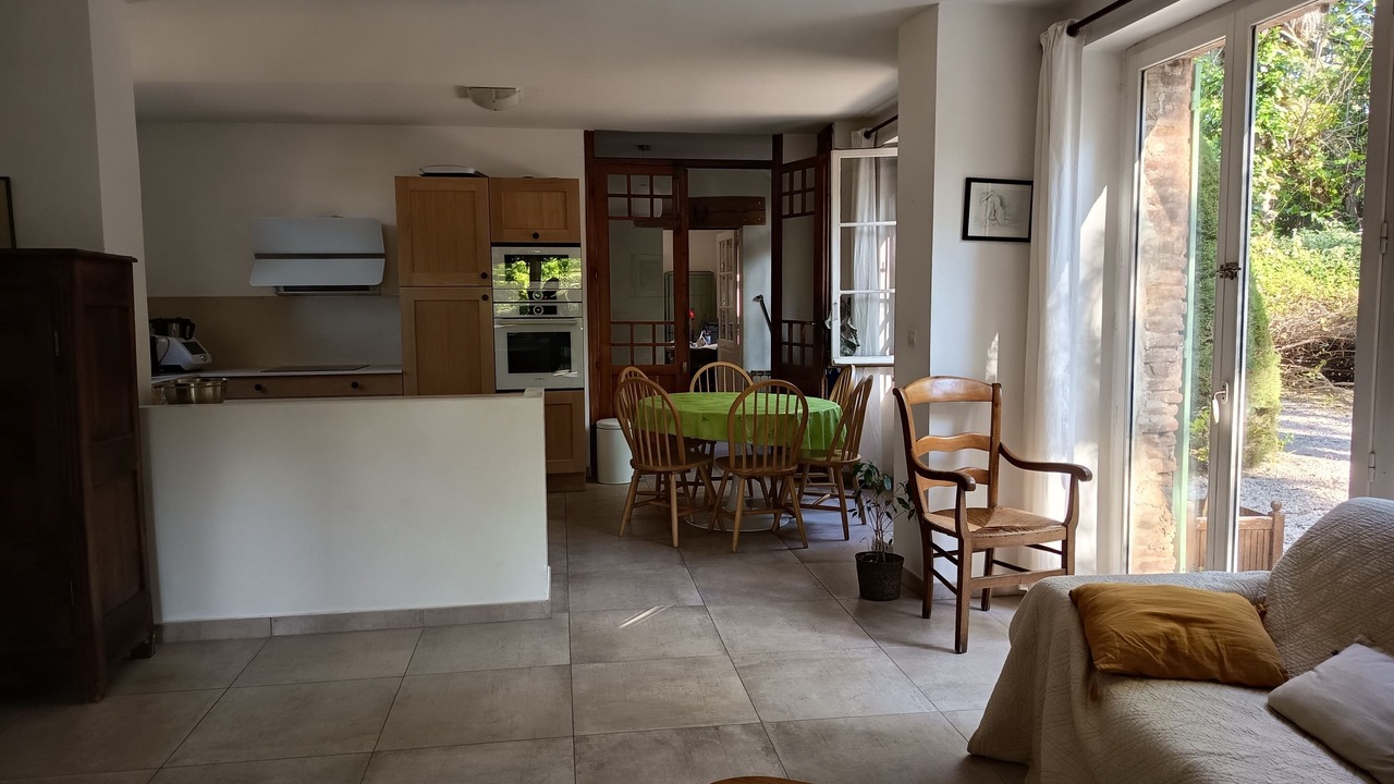 Photo of Livingroom in Perpignan