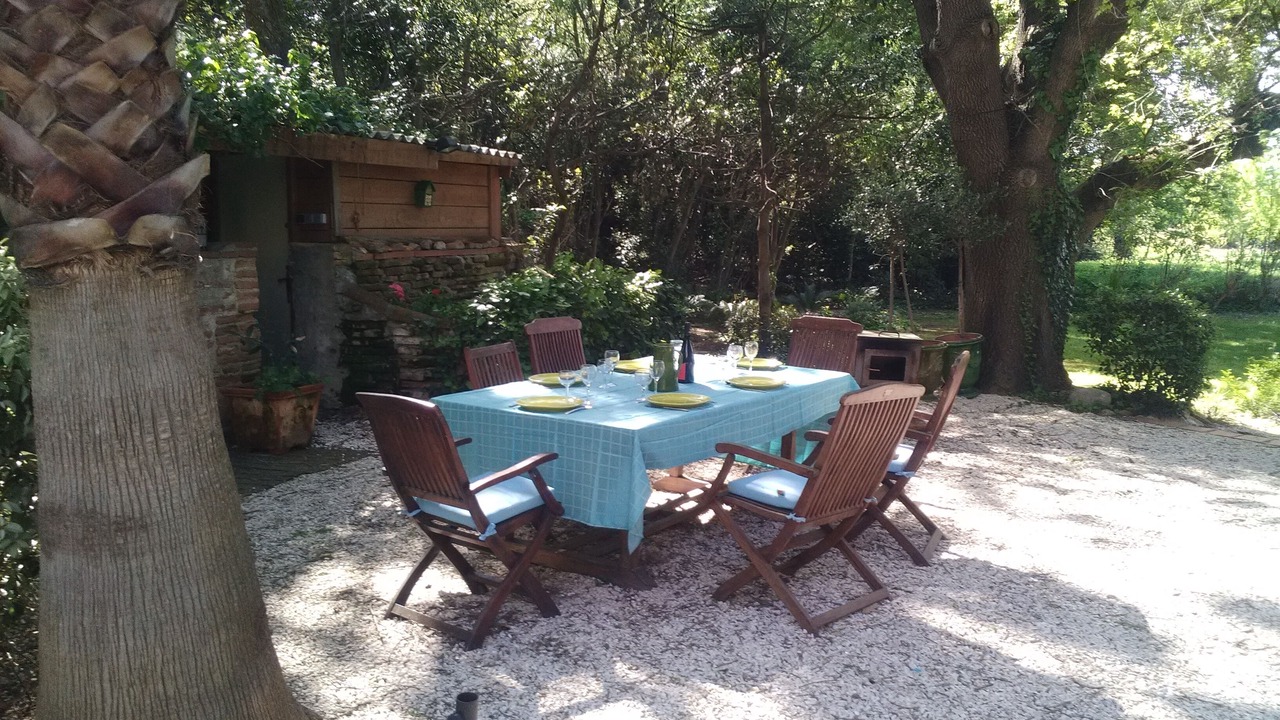 Photo of Outdoor in Perpignan