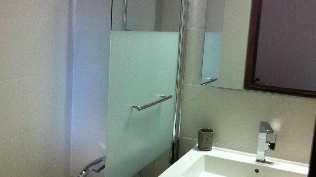 Photo of Bathroom in Perpignan