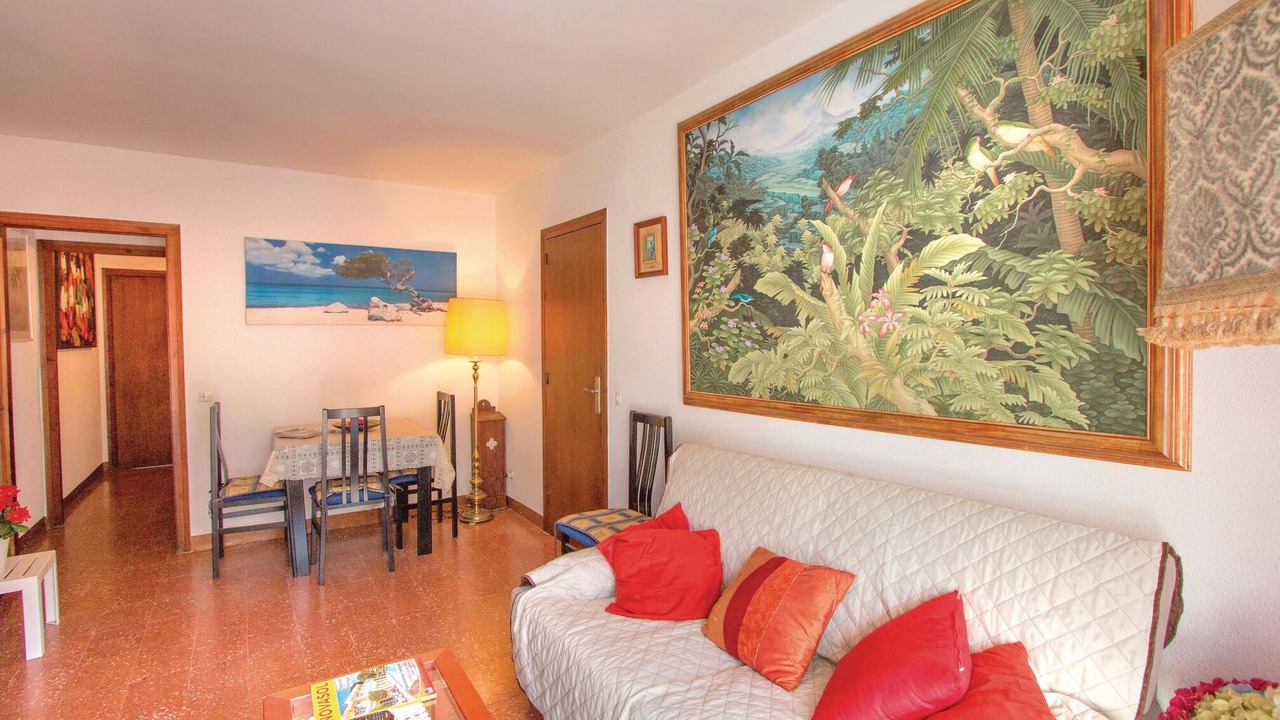 Photo of Bedroom in Pineda de Mar