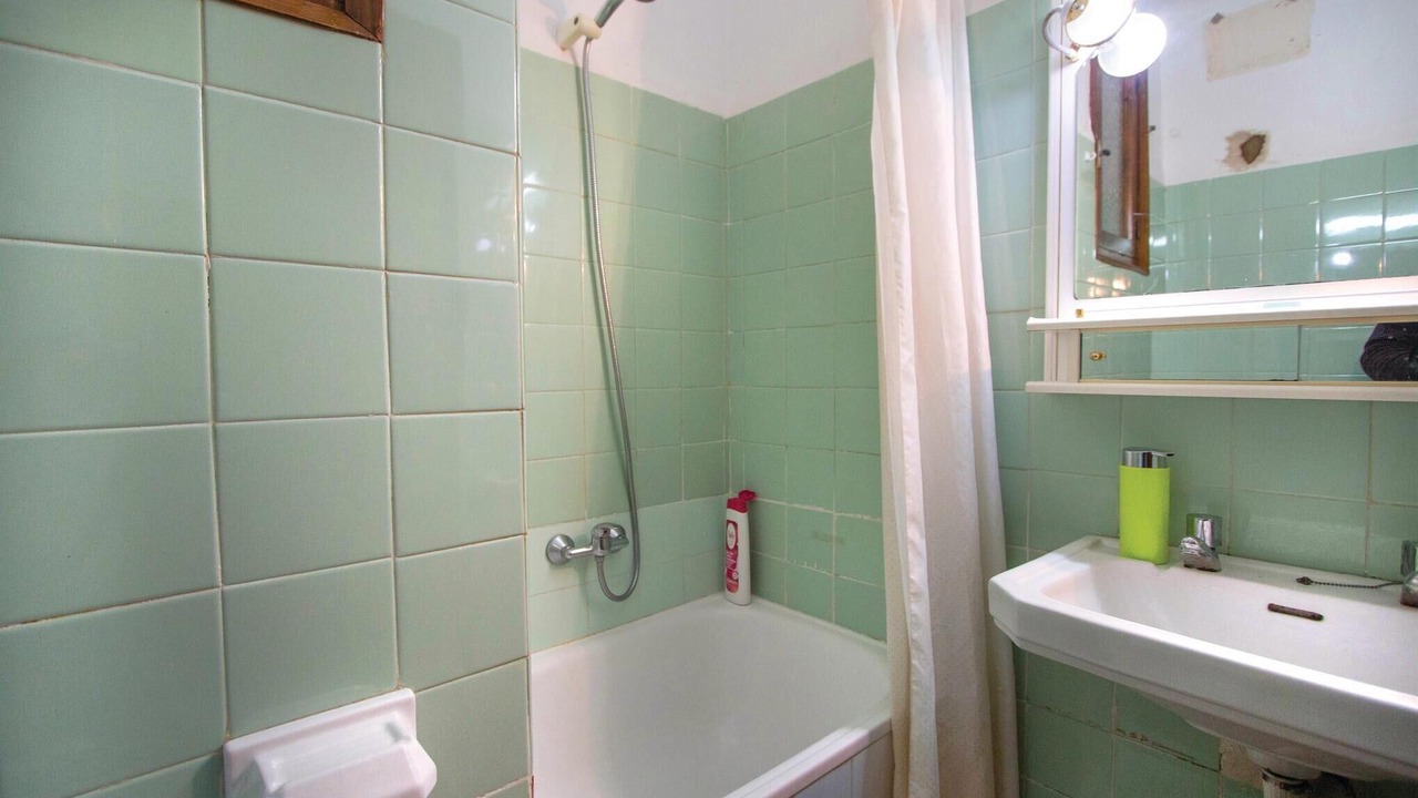 Photo of Bathroom in Pineda de Mar