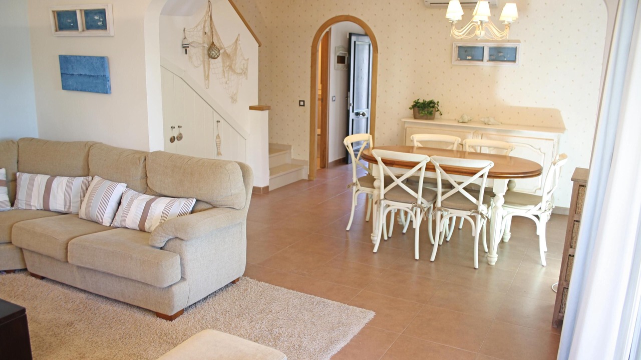 Photo of Livingroom in Miami Platja