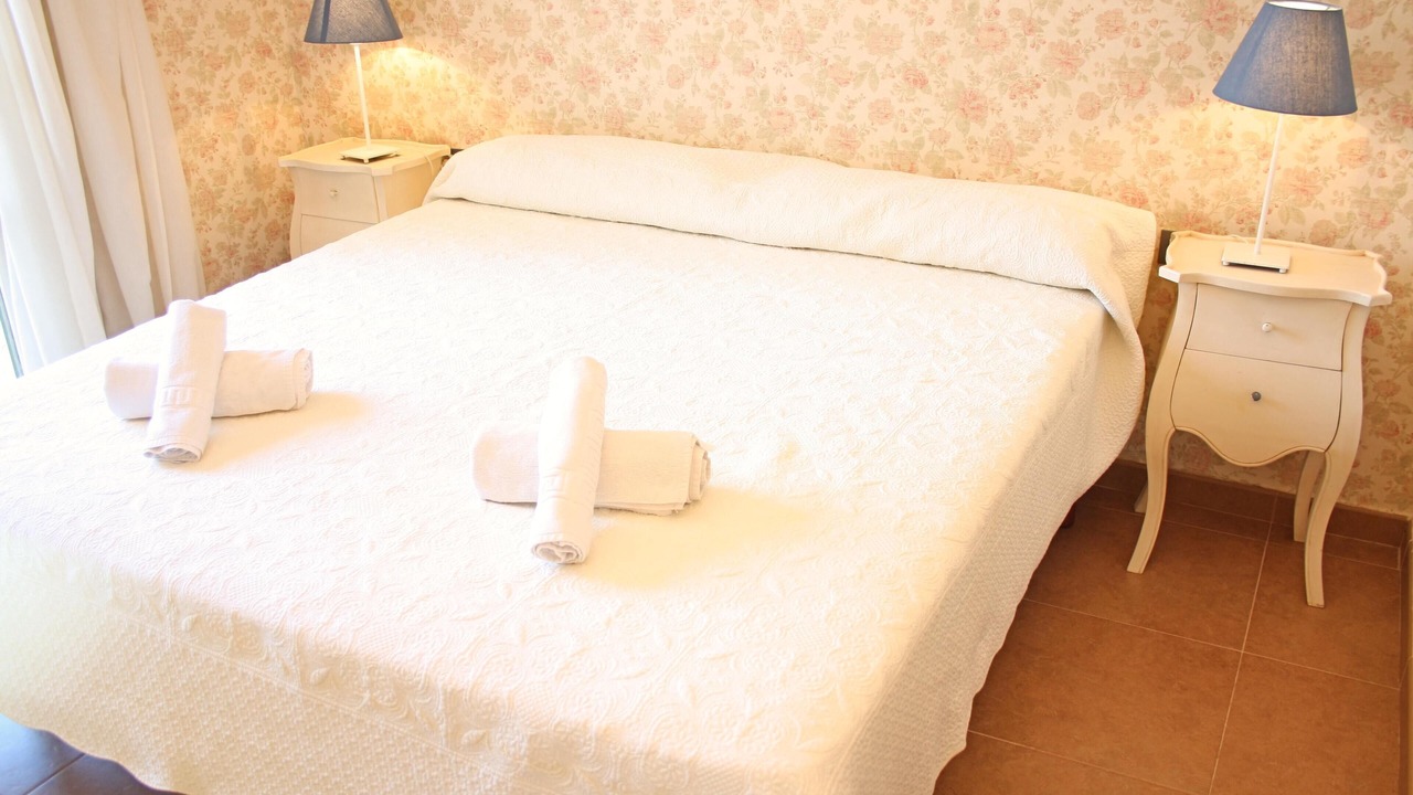 Photo of Bedroom in Miami Platja