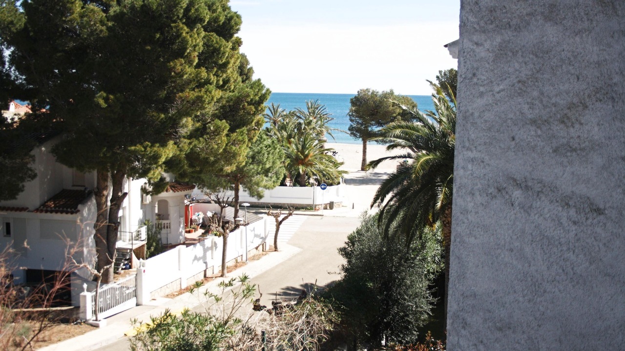Photo of Outdoor in Miami Platja