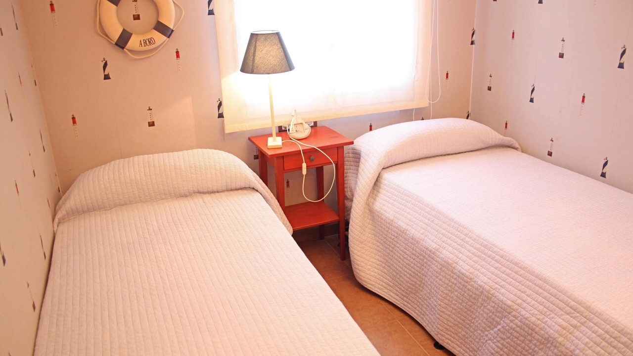 Photo of Bedroom in Miami Platja