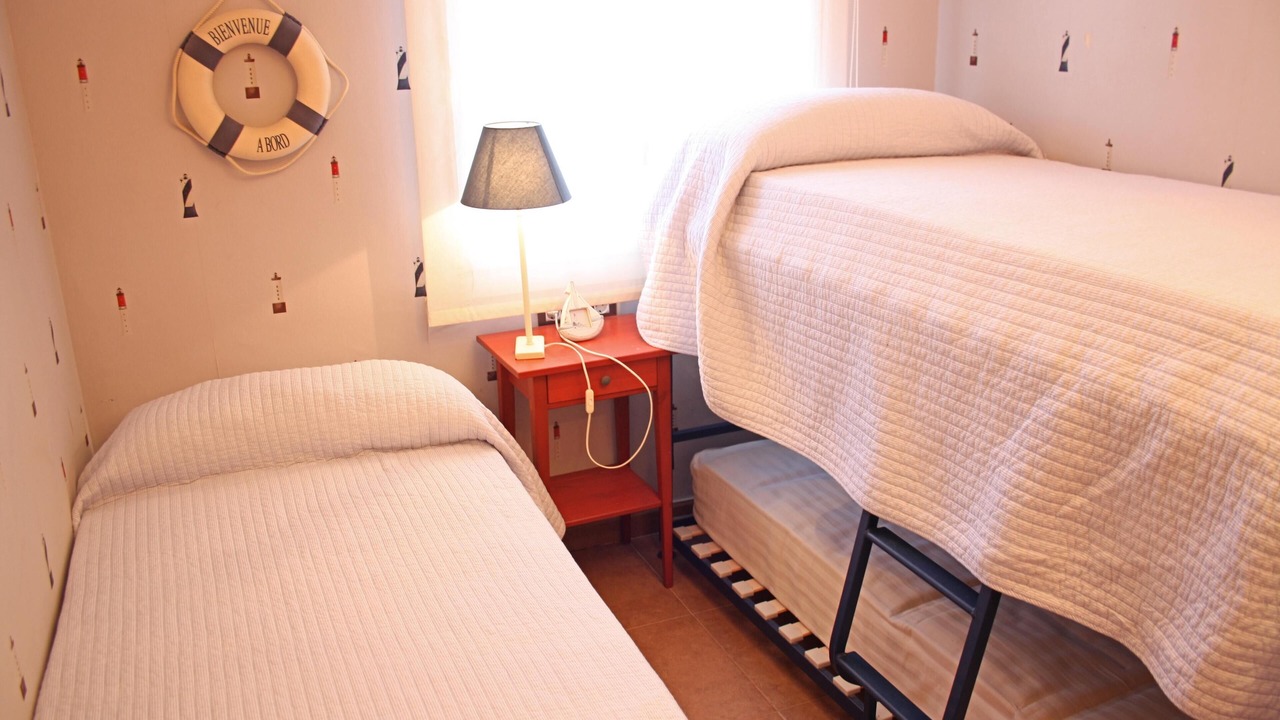 Photo of Bedroom in Miami Platja