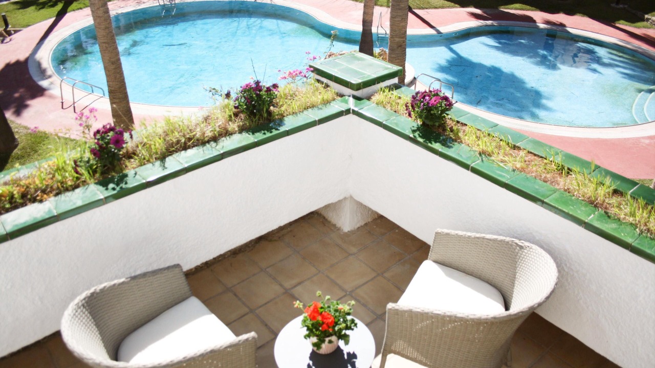 Photo of Outdoor in Miami Platja