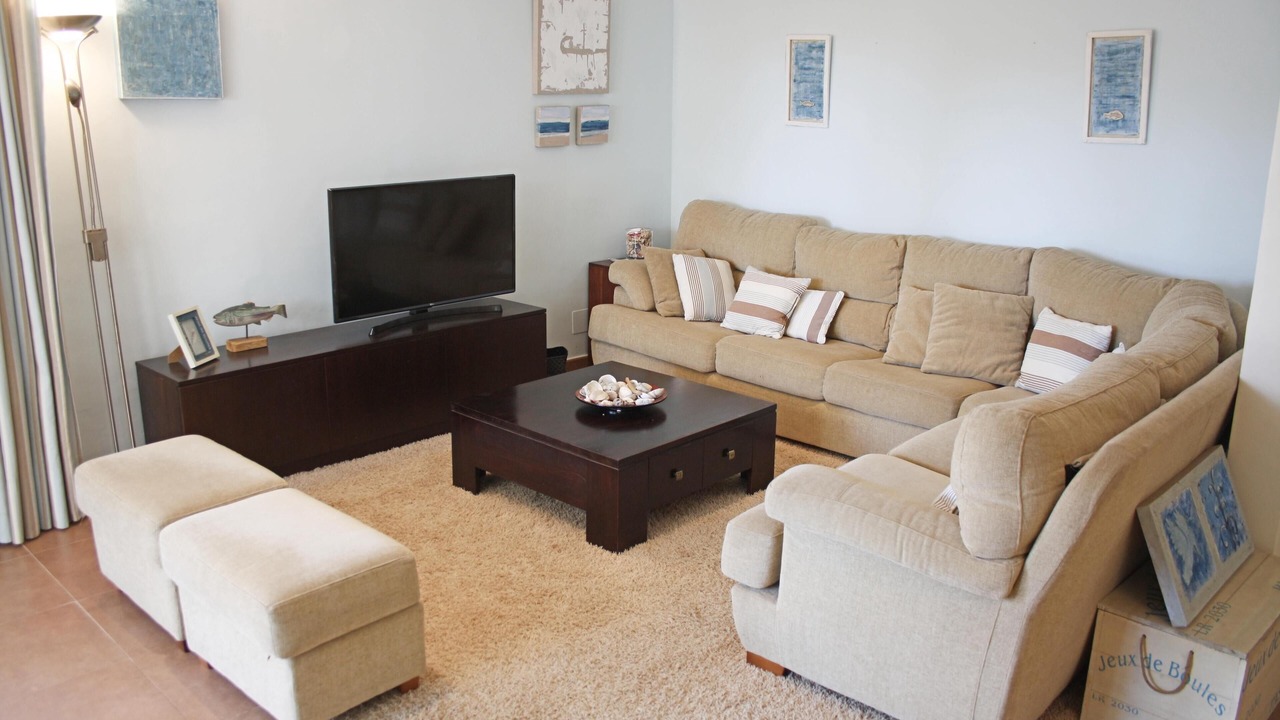 Photo of Livingroom in Miami Platja