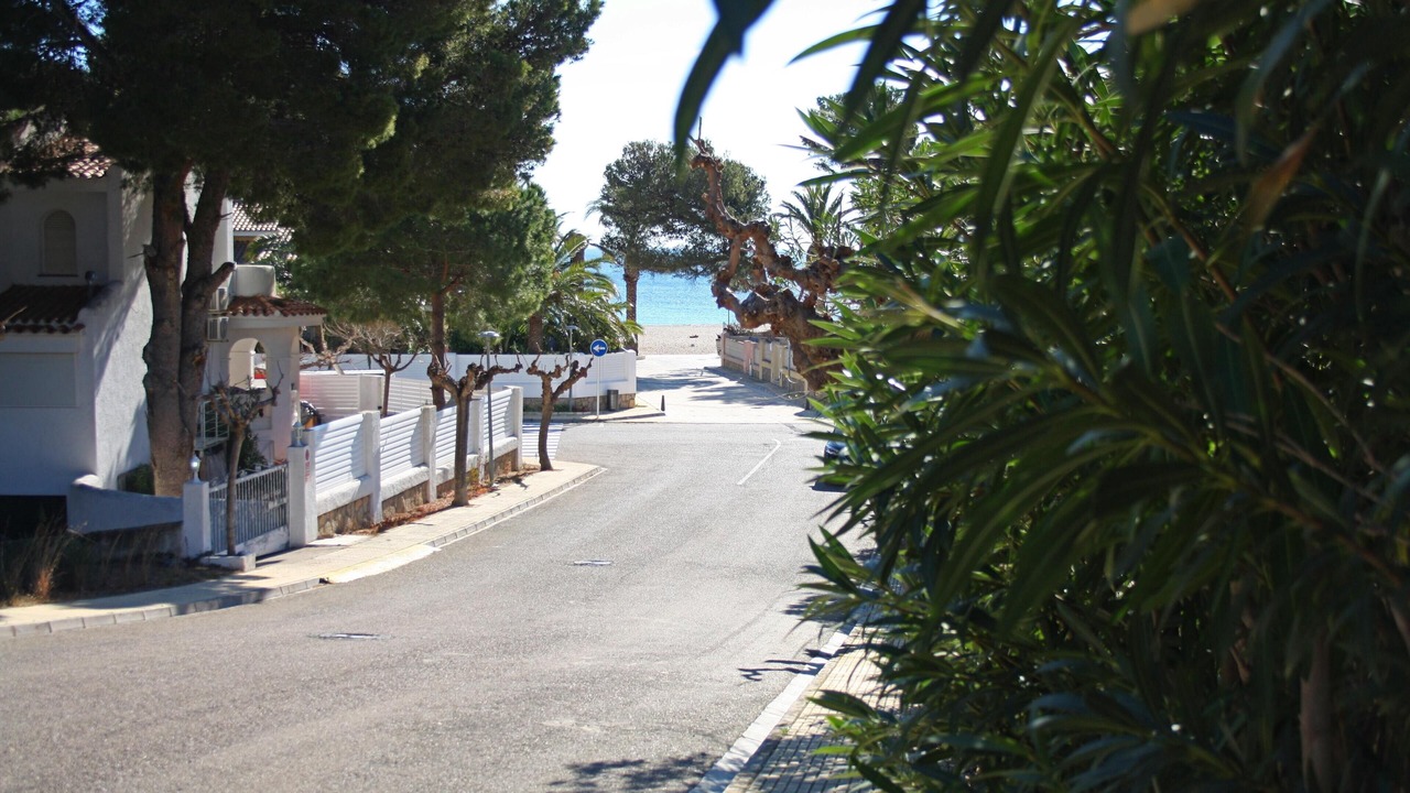 Photo of Outdoor in Miami Platja