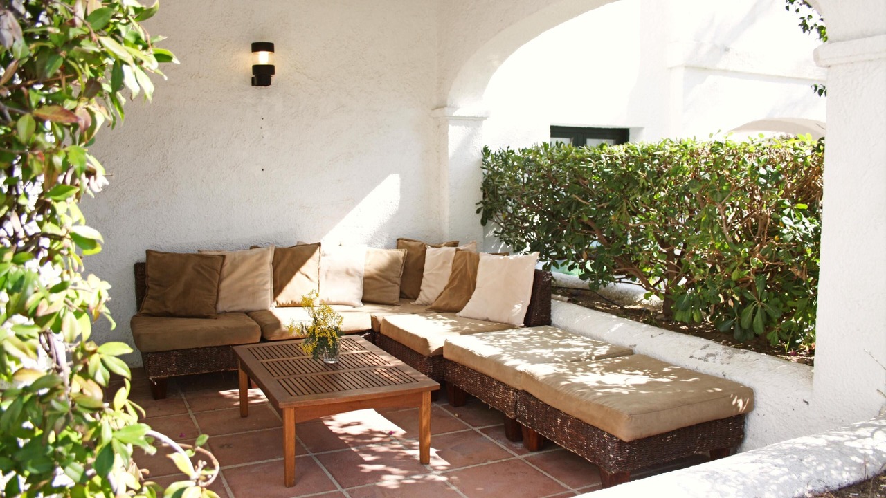 Photo of Outdoor in Miami Platja