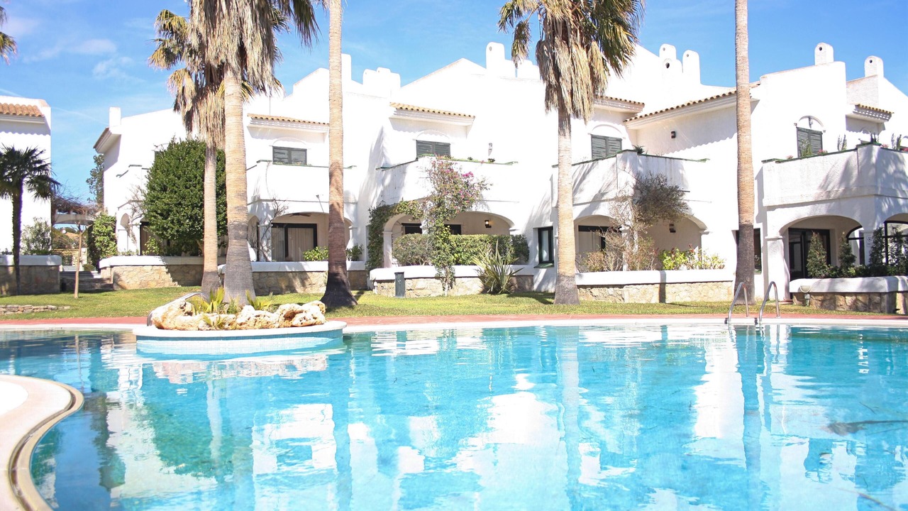 Photo of Outdoor in Miami Platja
