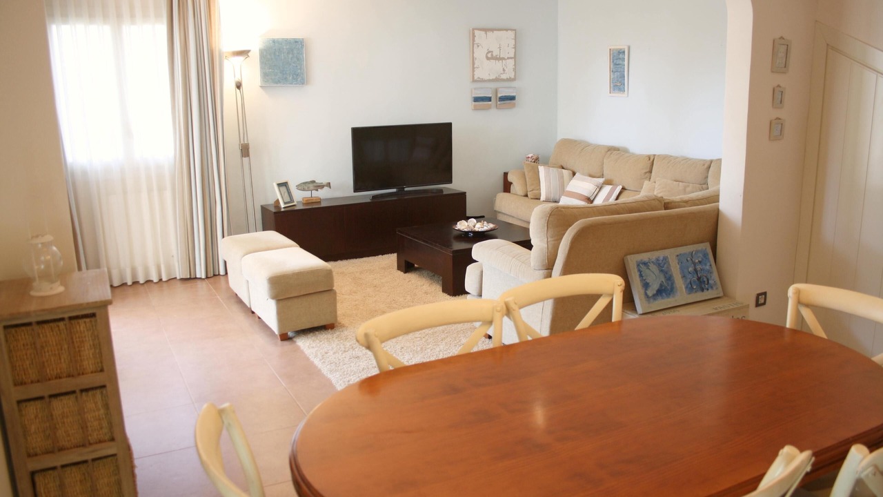 Photo of Livingroom in Miami Platja
