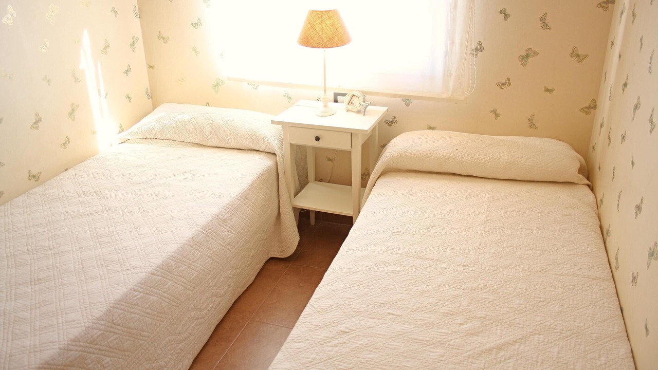 Photo of Bedroom in Miami Platja