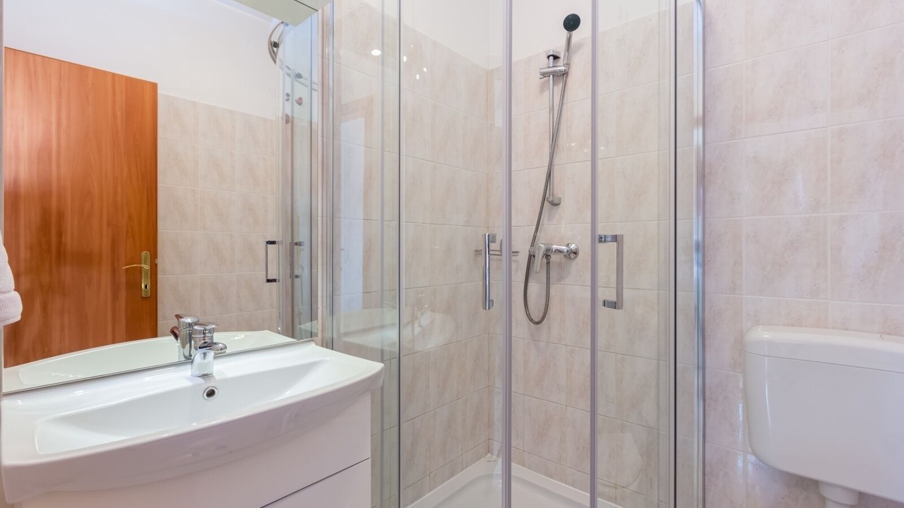 Photo of Bathroom in Baska