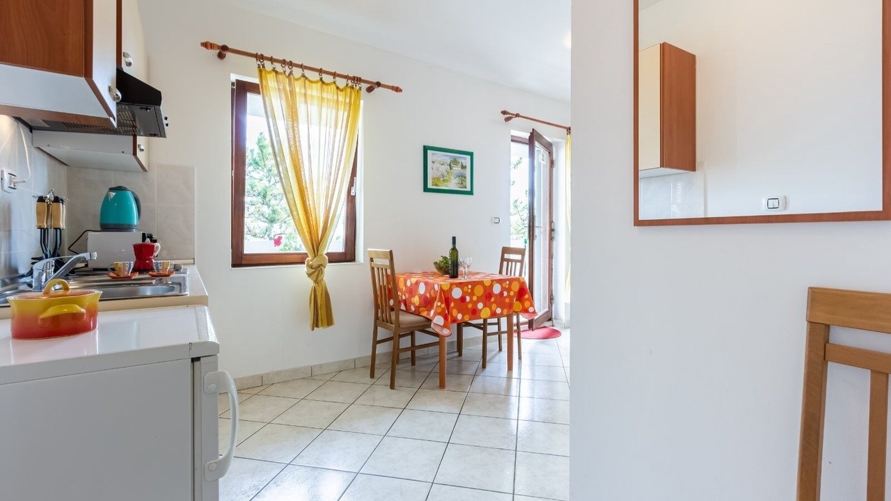 Photo of Kitchen in Baska