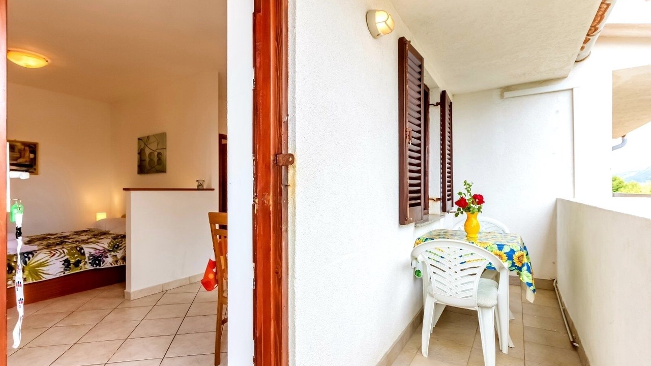Photo of Bedroom in Baska