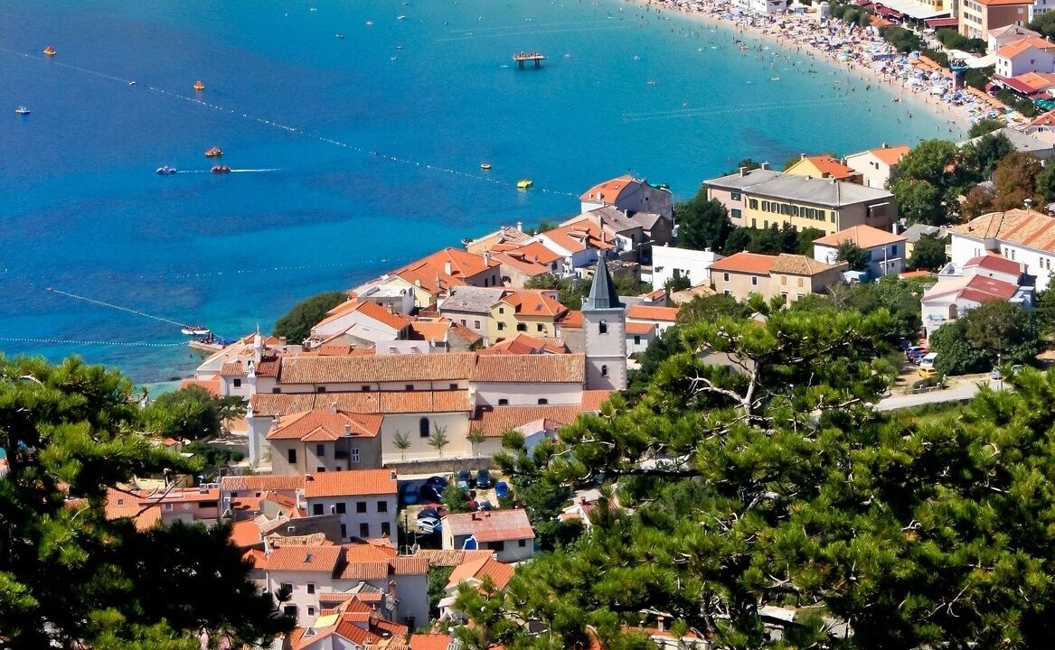 Photo of Outdoor in Baska