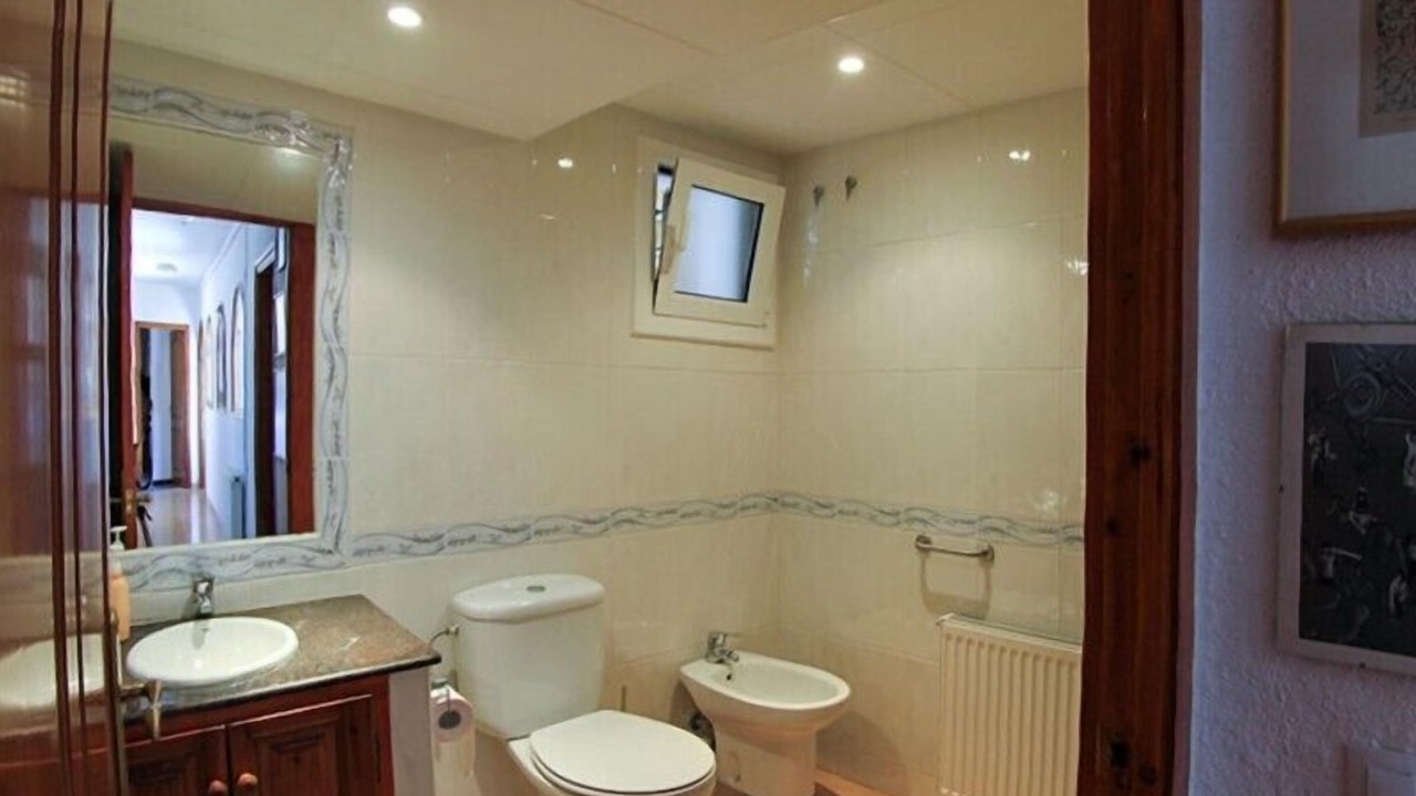 Photo of Bathroom in Rio d'Oro