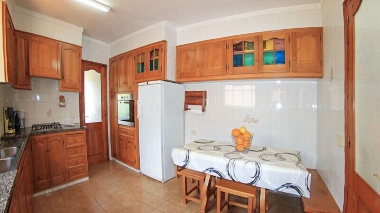 Photo of Kitchen in Rio d'Oro