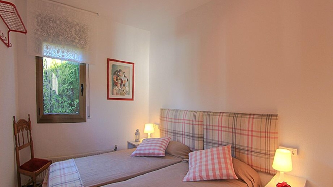 Photo of Bedroom in Rio d'Oro