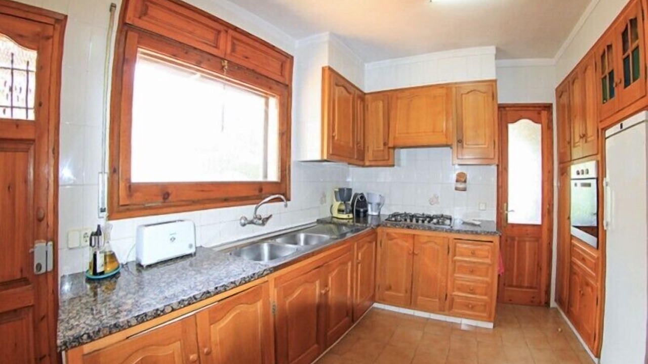 Photo of Kitchen in Rio d'Oro