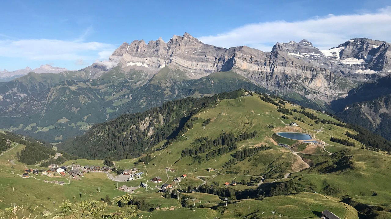 Photo of Others in Val d'Illiez