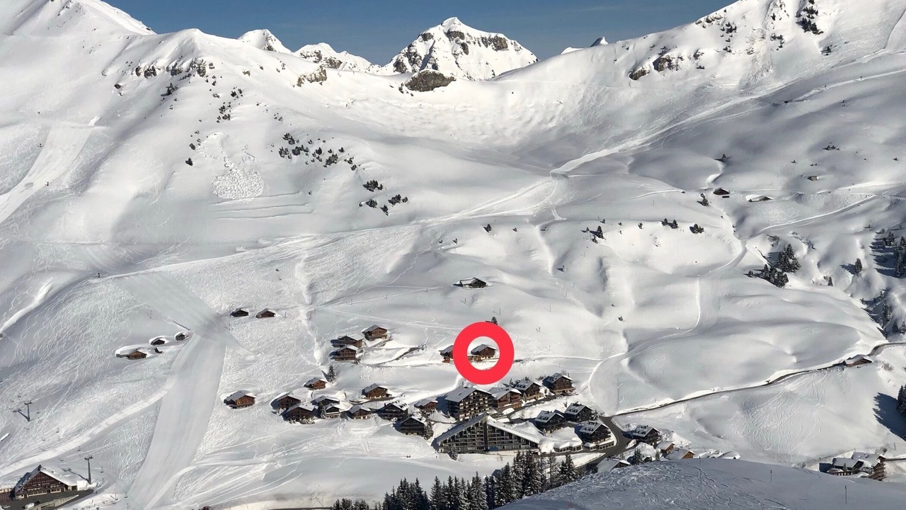 Photo of Others in Val d'Illiez