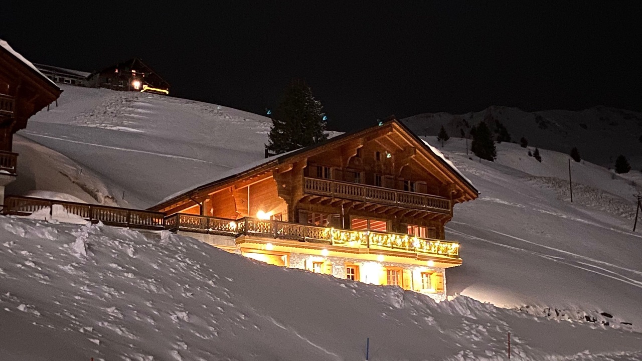 Photo of Outdoor in Val d'Illiez
