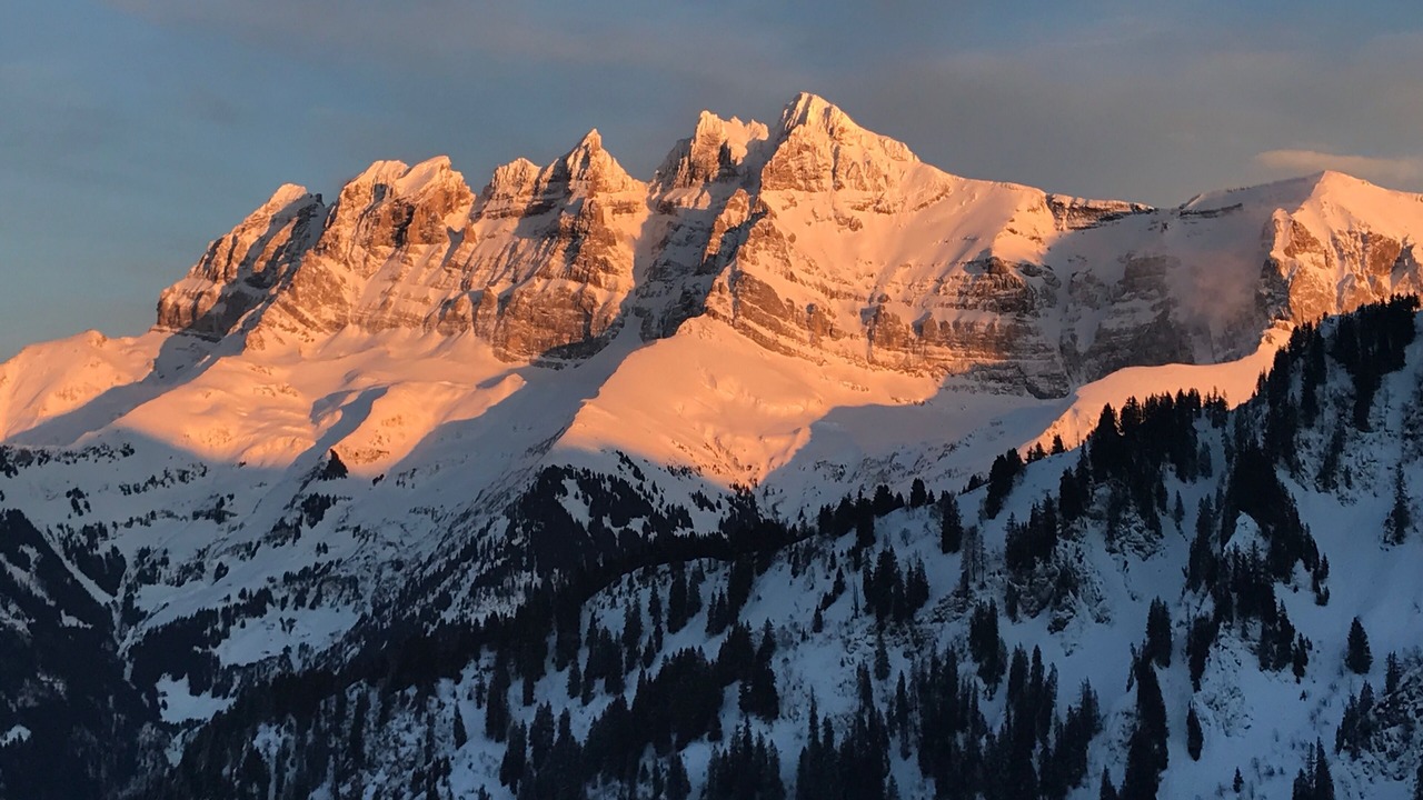 Photo of Others in Val d'Illiez