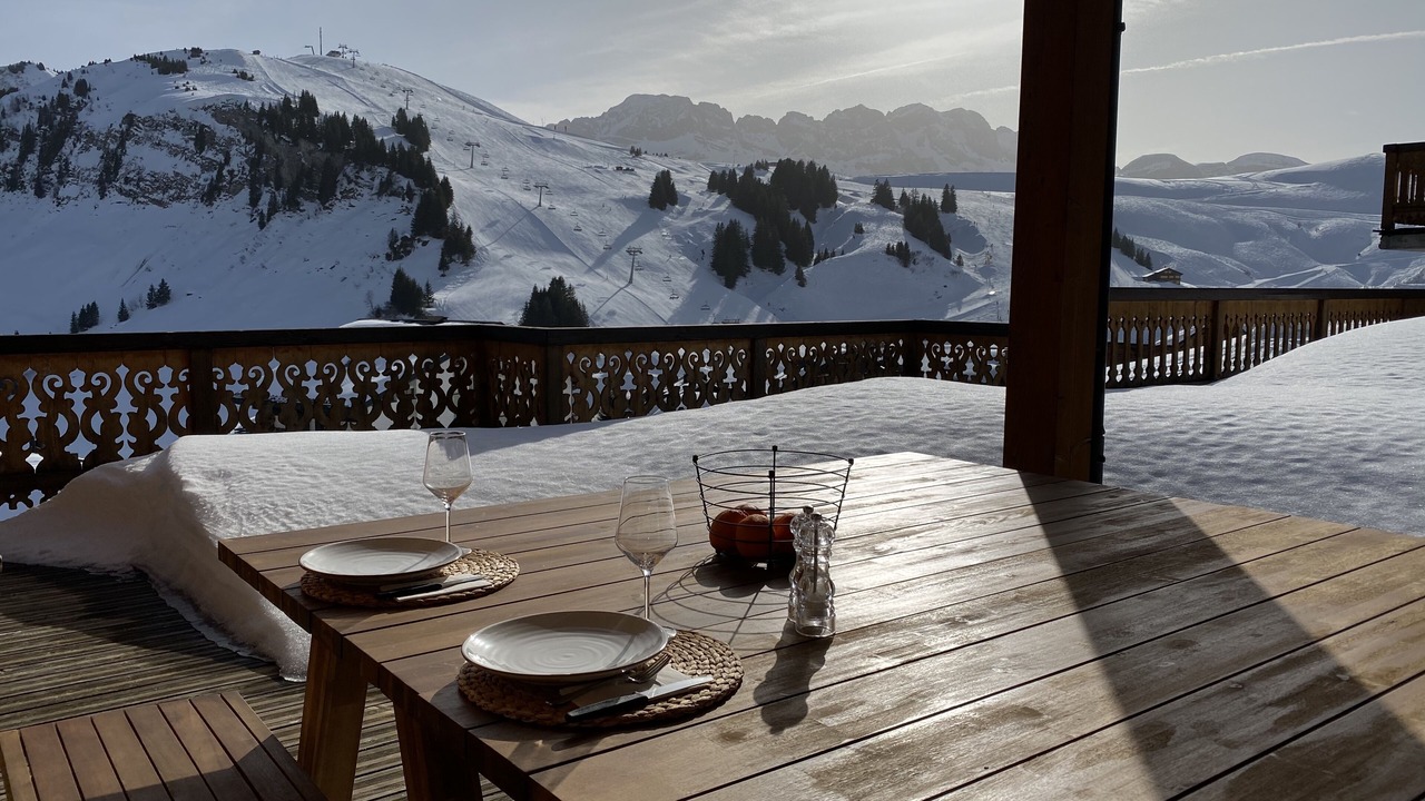 Photo of Outdoor in Val d'Illiez